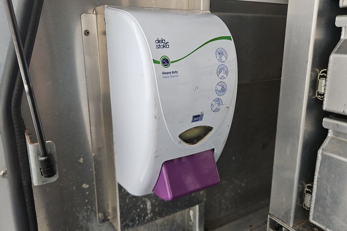 2019 Ford Ranger XL PX MkIII 4X4 3.2L