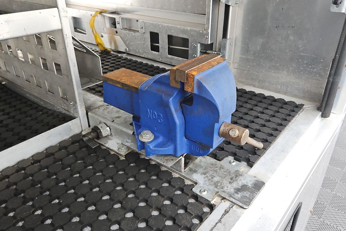 2019 Ford Ranger XL PX MkIII 4X4 3.2L