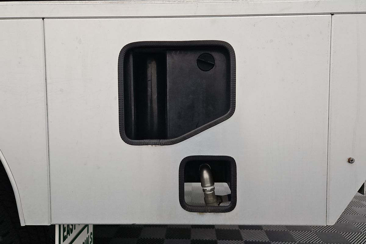 2019 Ford Ranger XL PX MkIII 4X4 3.2L