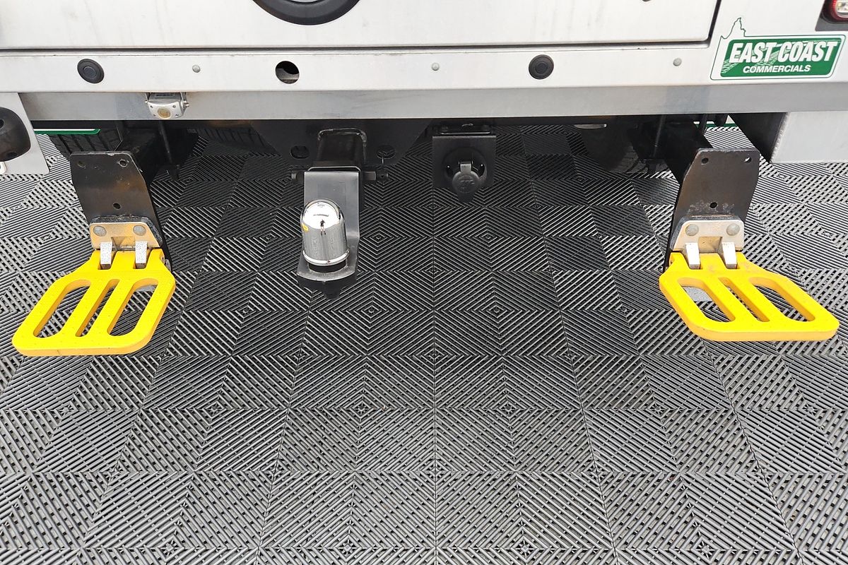 2019 Ford Ranger XL PX MkIII 4X4 3.2L