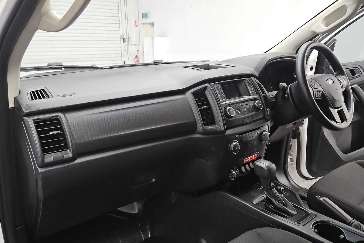 2019 Ford Ranger XL PX MkIII 4X4 3.2L