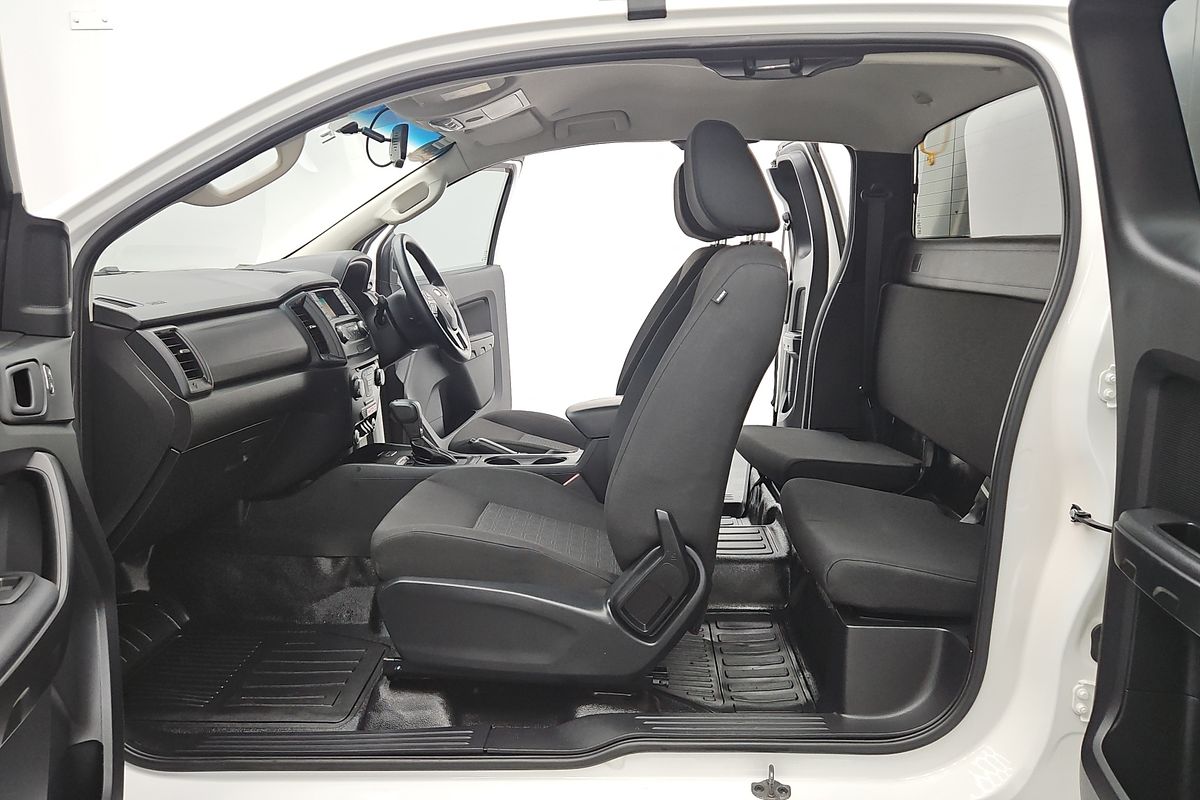 2019 Ford Ranger XL PX MkIII 4X4 3.2L