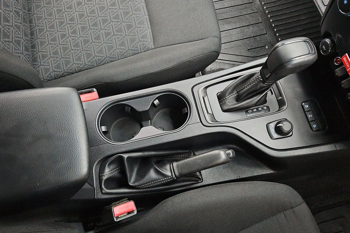 2019 Ford Ranger XL PX MkIII 4X4 3.2L