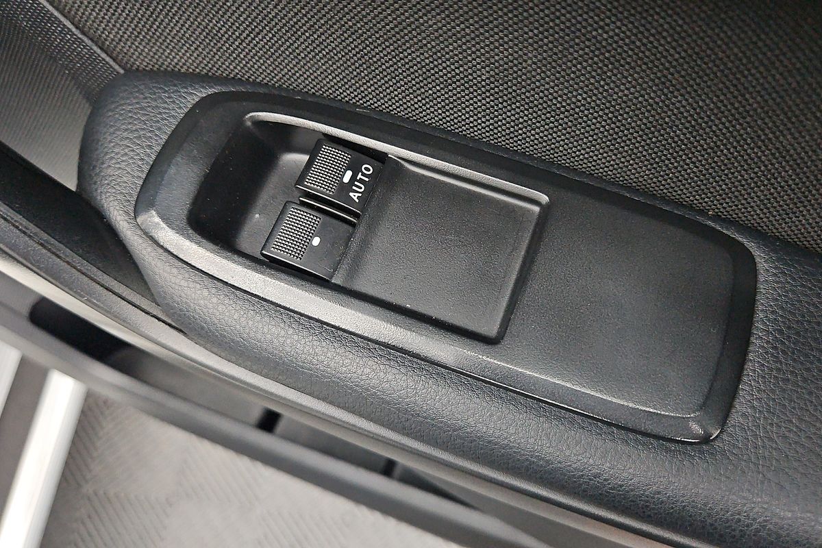 2019 Ford Ranger XL PX MkIII 4X4 3.2L