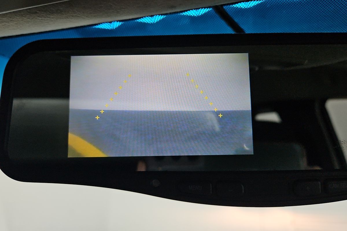 2019 Ford Ranger XL PX MkIII 4X4 3.2L