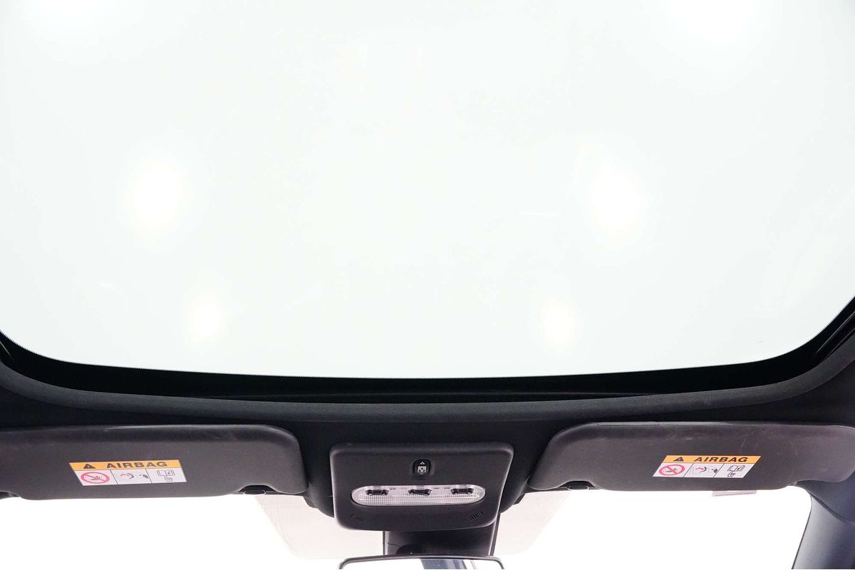 2019 Nissan QASHQAI Ti J11 Series 2