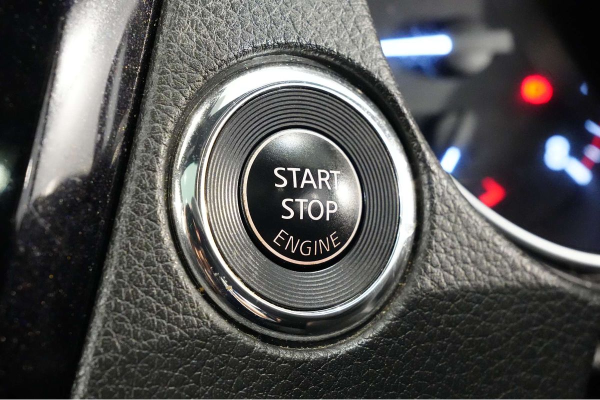 2019 Nissan QASHQAI Ti J11 Series 2