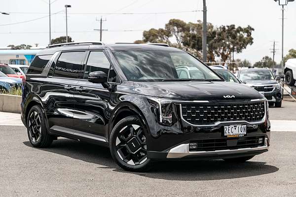 2025 Kia Carnival GT-Line KA4 PE