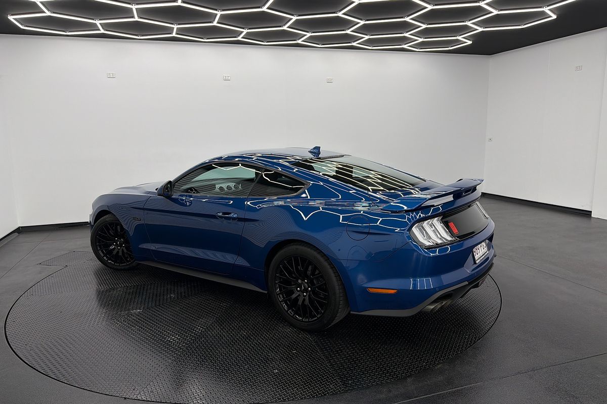 2022 Ford Mustang GT FN