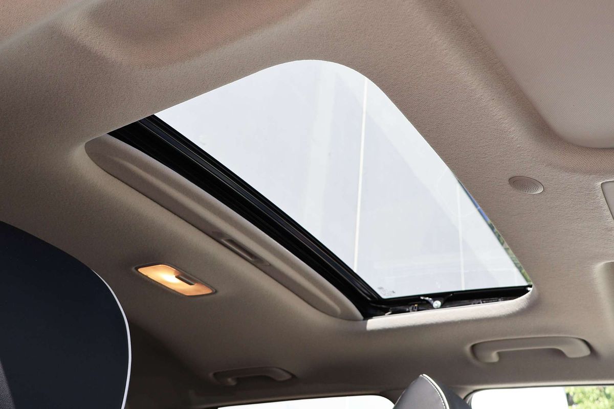 2025 Hyundai Venue Elite QX.V5