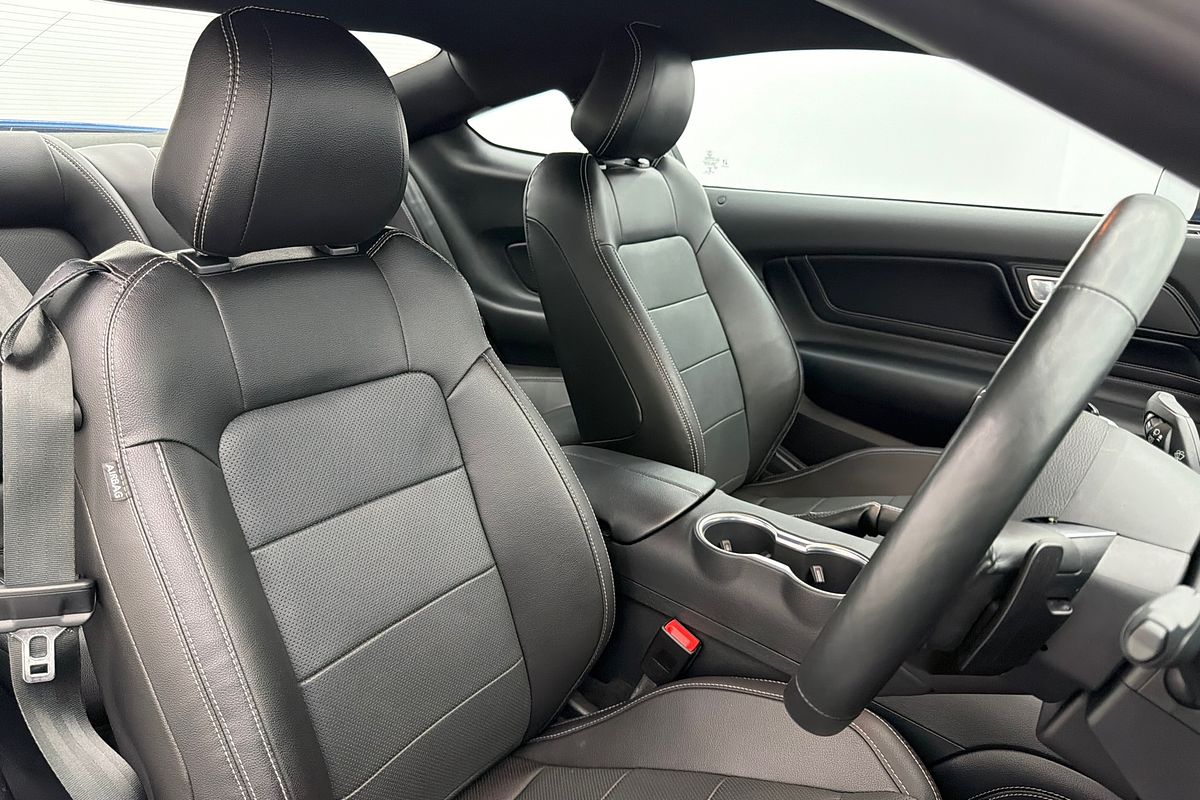 2022 Ford Mustang GT FN