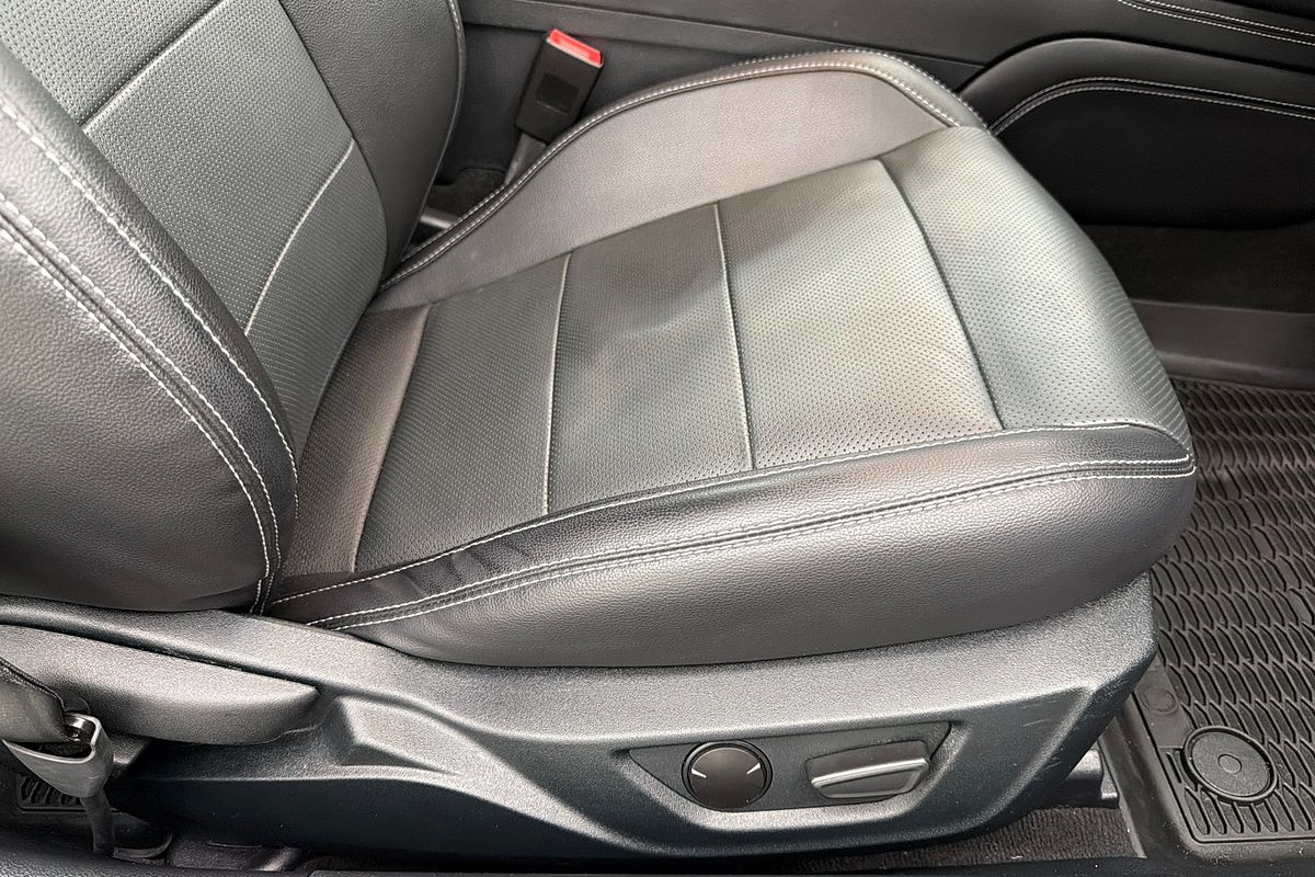 2022 Ford Mustang GT FN