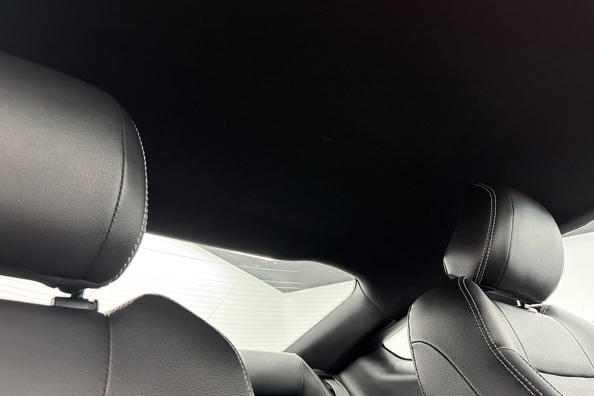 2022 Ford Mustang GT FN