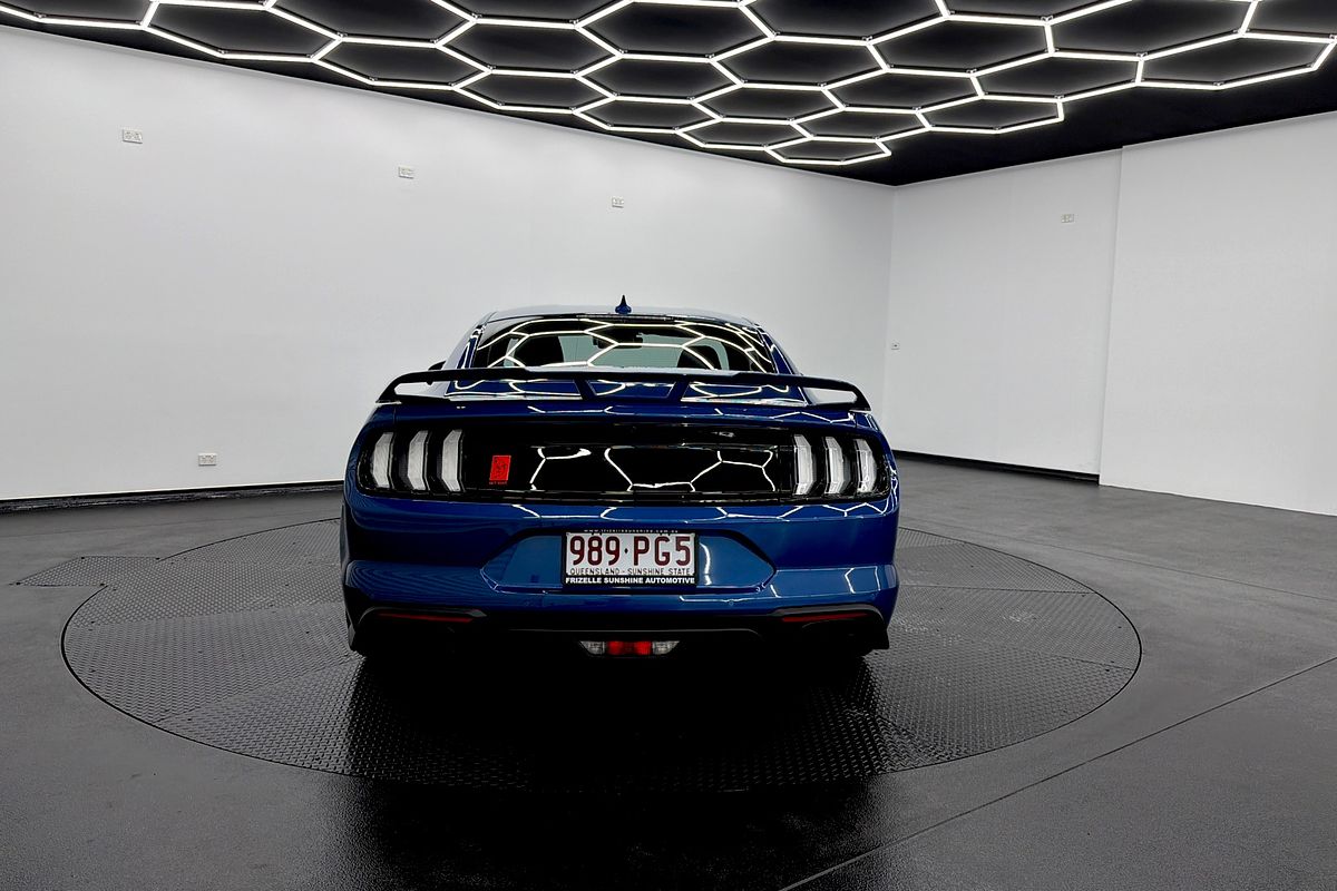 2022 Ford Mustang GT FN