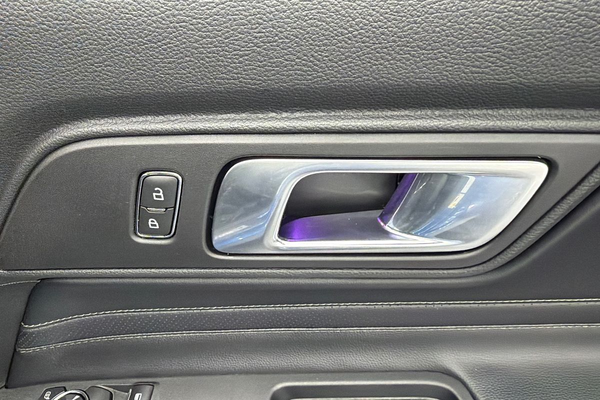 2022 Ford Mustang GT FN