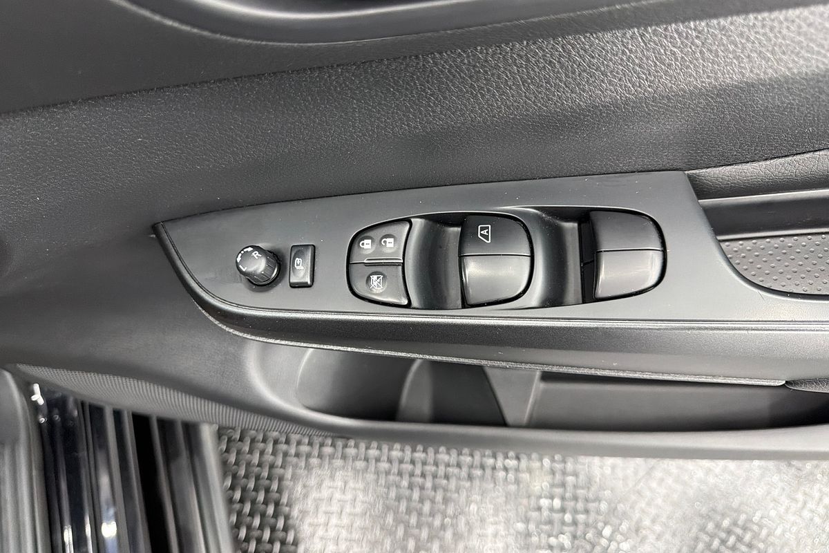 2021 Nissan Navara PRO-4X D23 4X4