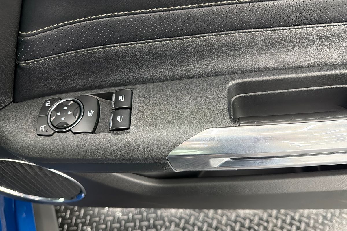 2022 Ford Mustang GT FN