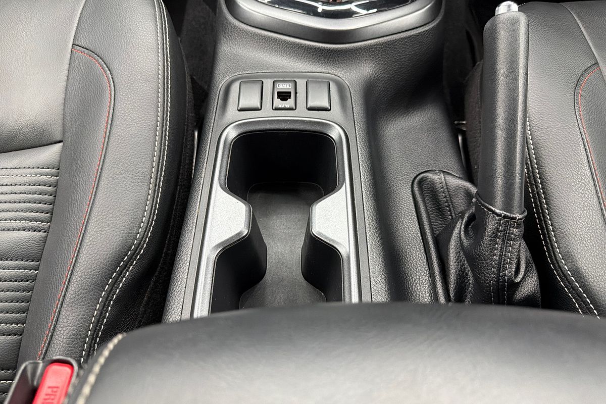 2021 Nissan Navara PRO-4X D23 4X4