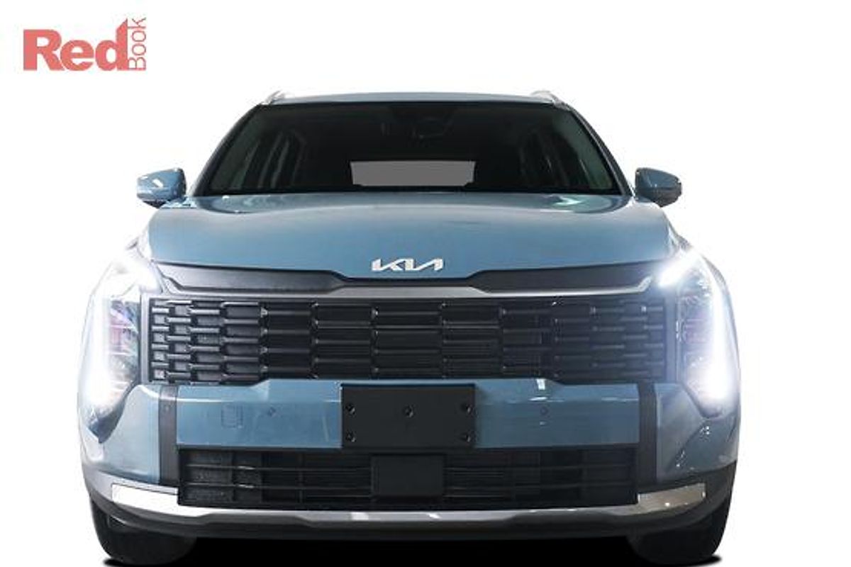 2026 Kia Sportage S NQ5 PE