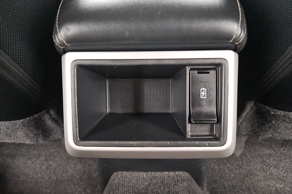 2019 Mitsubishi Triton GLS MR 4X4