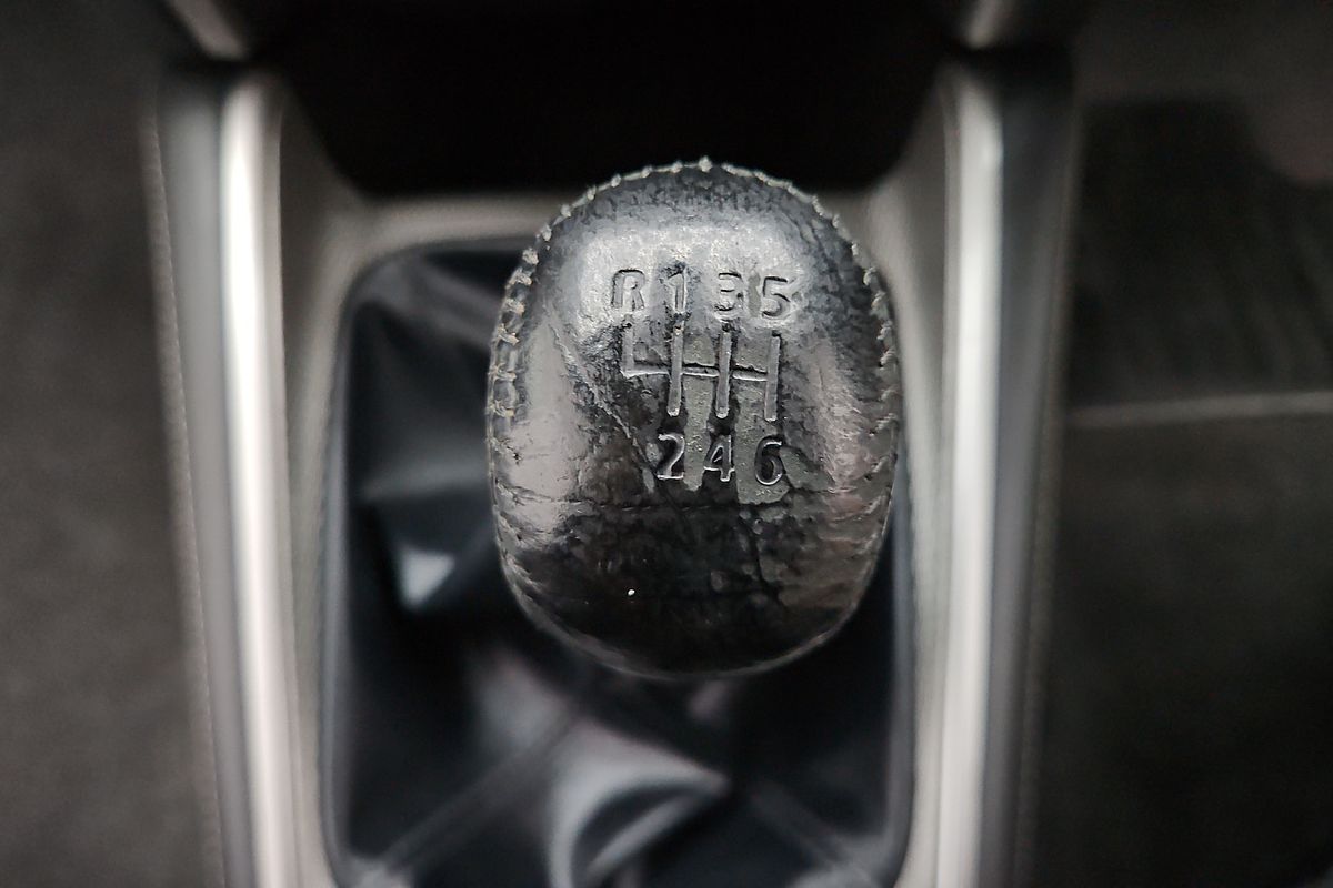 2019 Mitsubishi Triton GLS MR 4X4