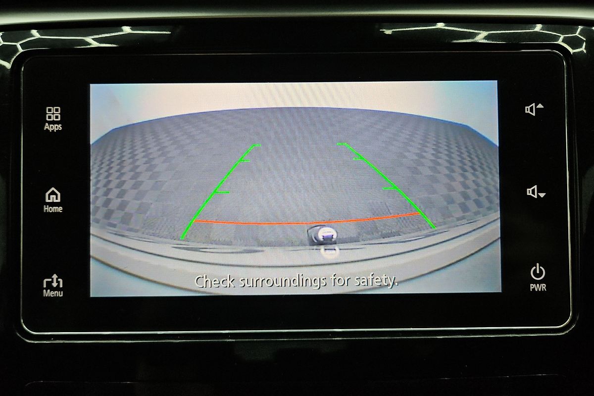 2019 Mitsubishi Triton GLS MR 4X4