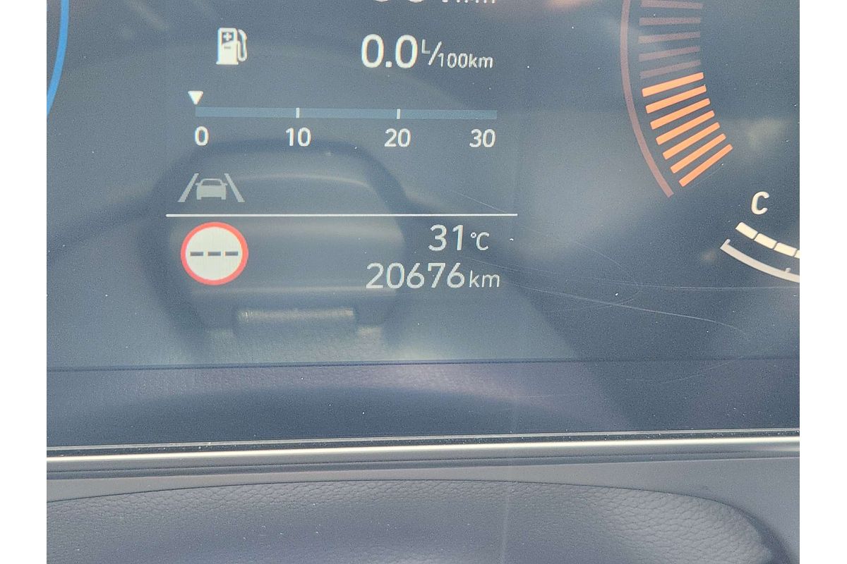 2025 Hyundai Kona SX2.V2