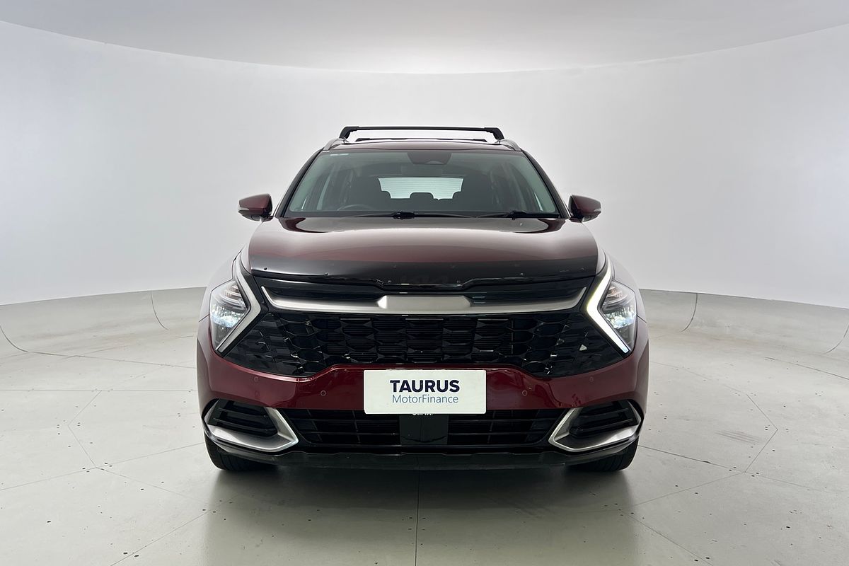 2022 Kia Sportage SX NQ5