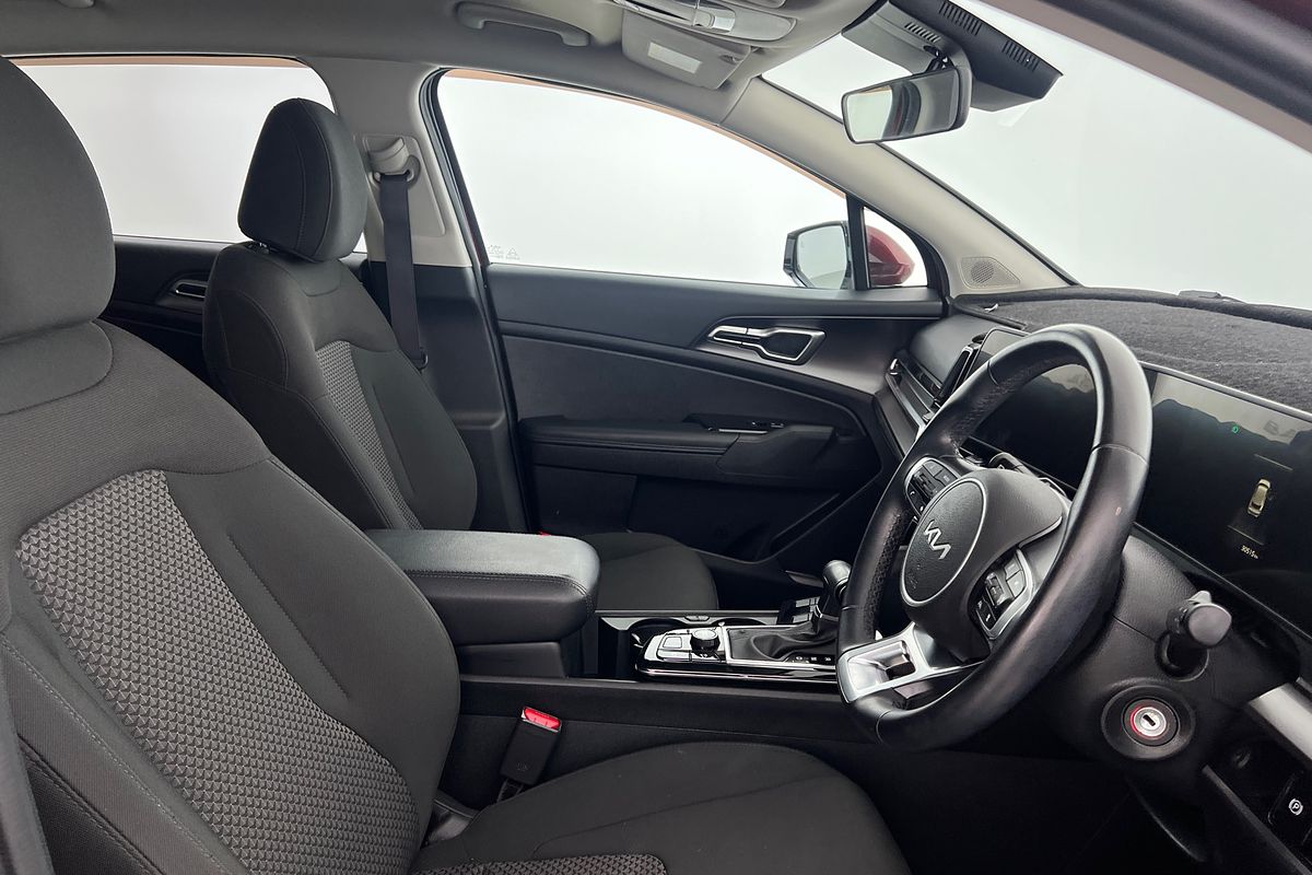 2022 Kia Sportage SX NQ5