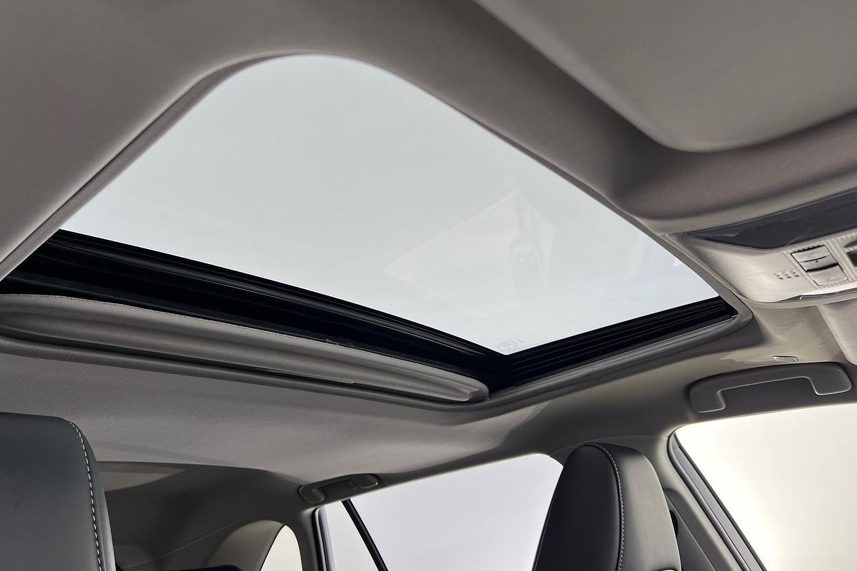 2023 Toyota RAV4 Cruiser AXAH54R