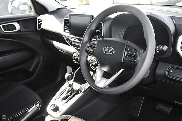 2025 Hyundai Venue QX.V5