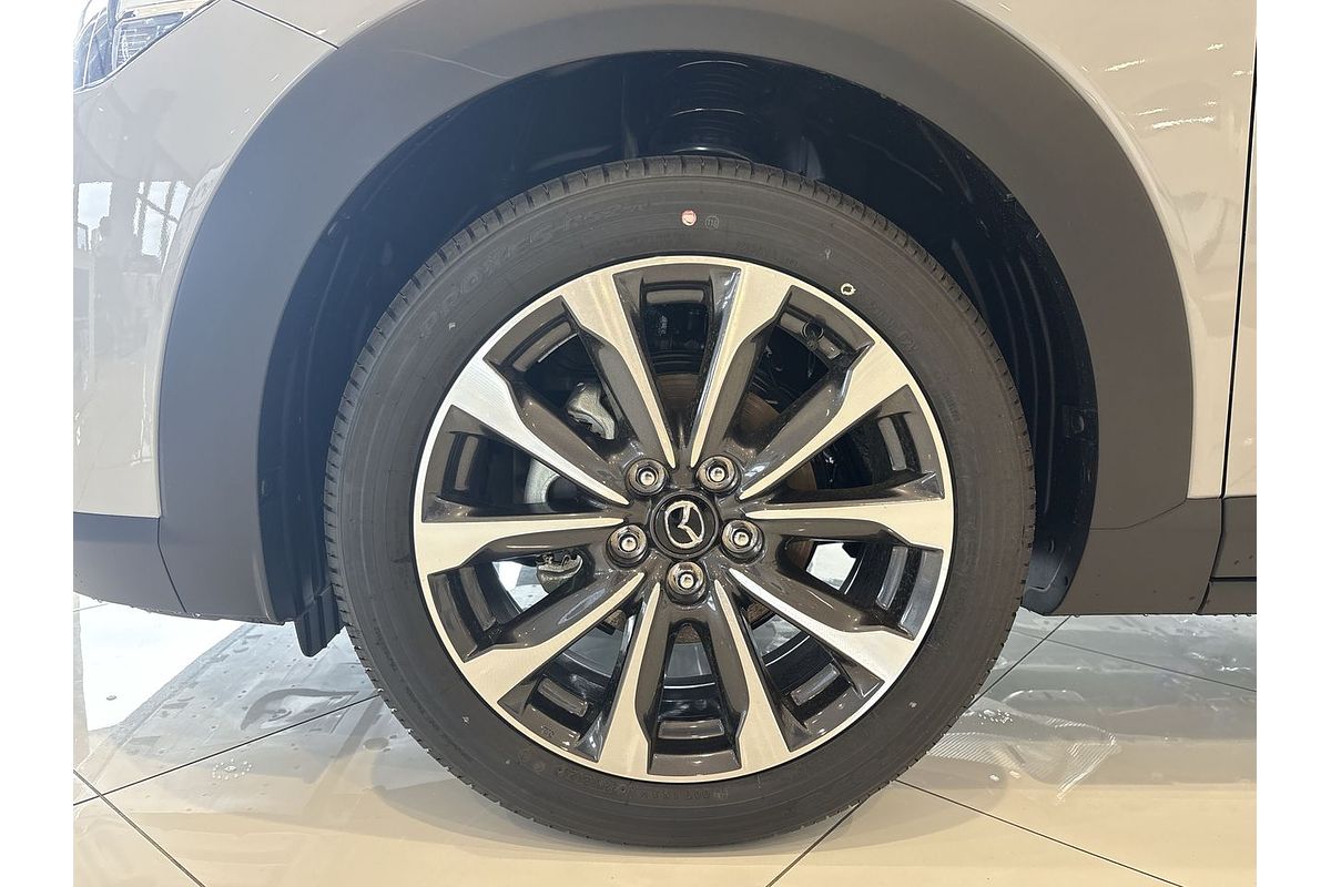 2025 Mazda CX-3 G20 Pure DK