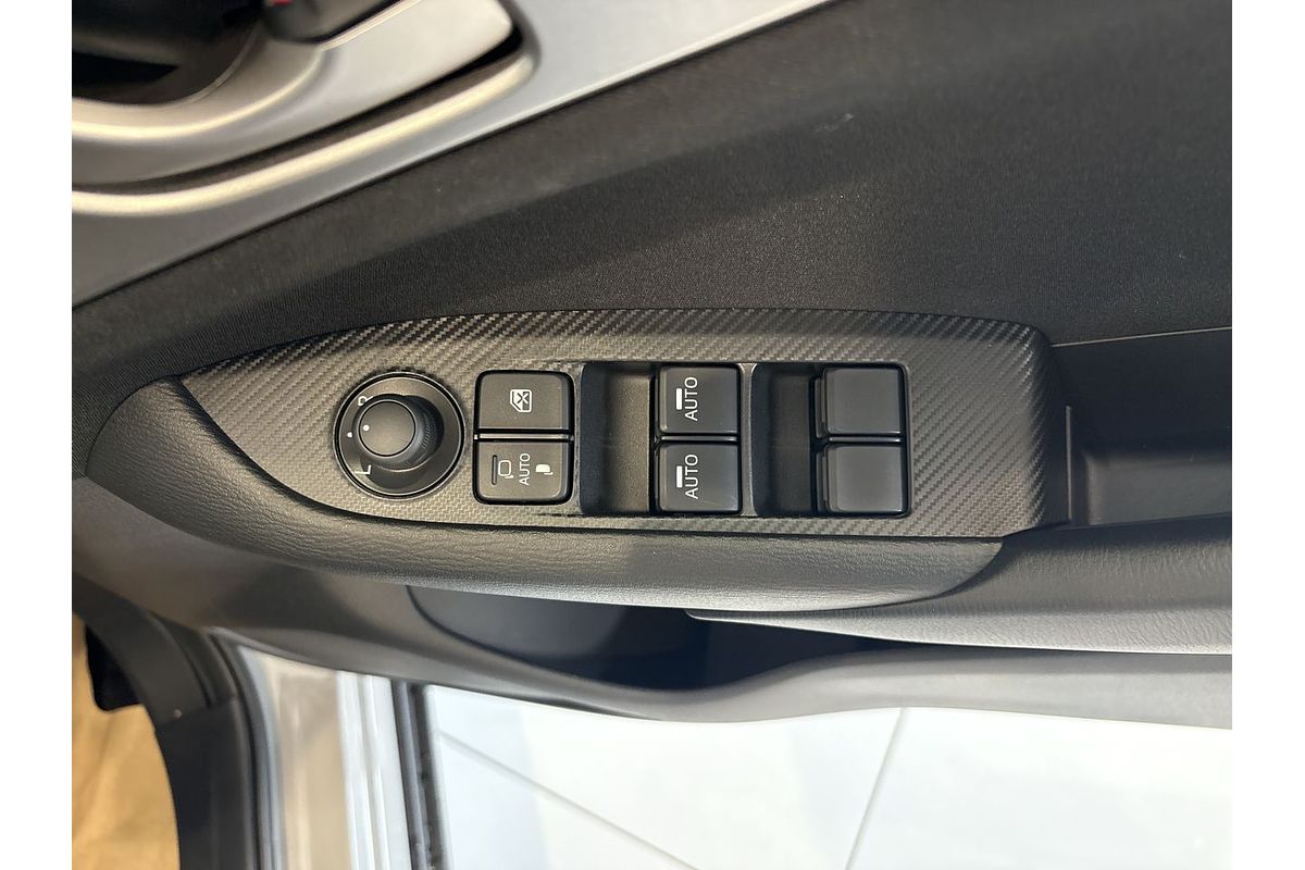 2025 Mazda CX-3 G20 Pure DK