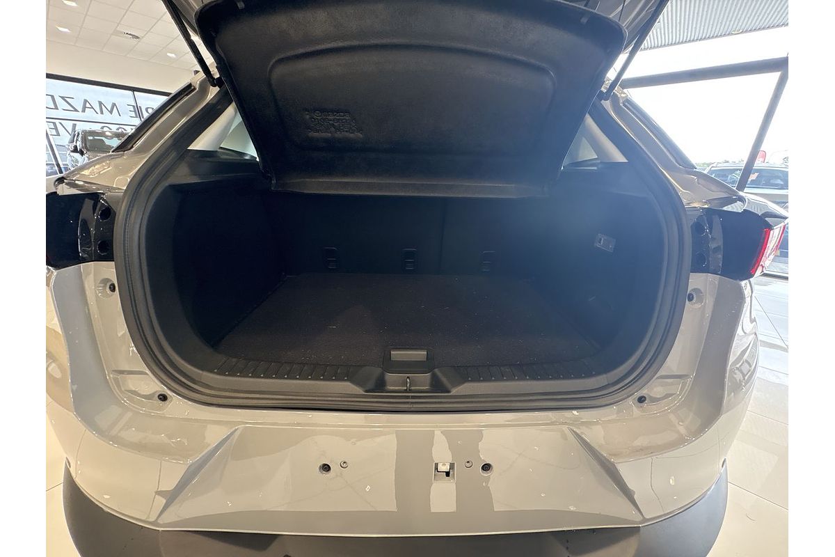 2025 Mazda CX-3 G20 Pure DK