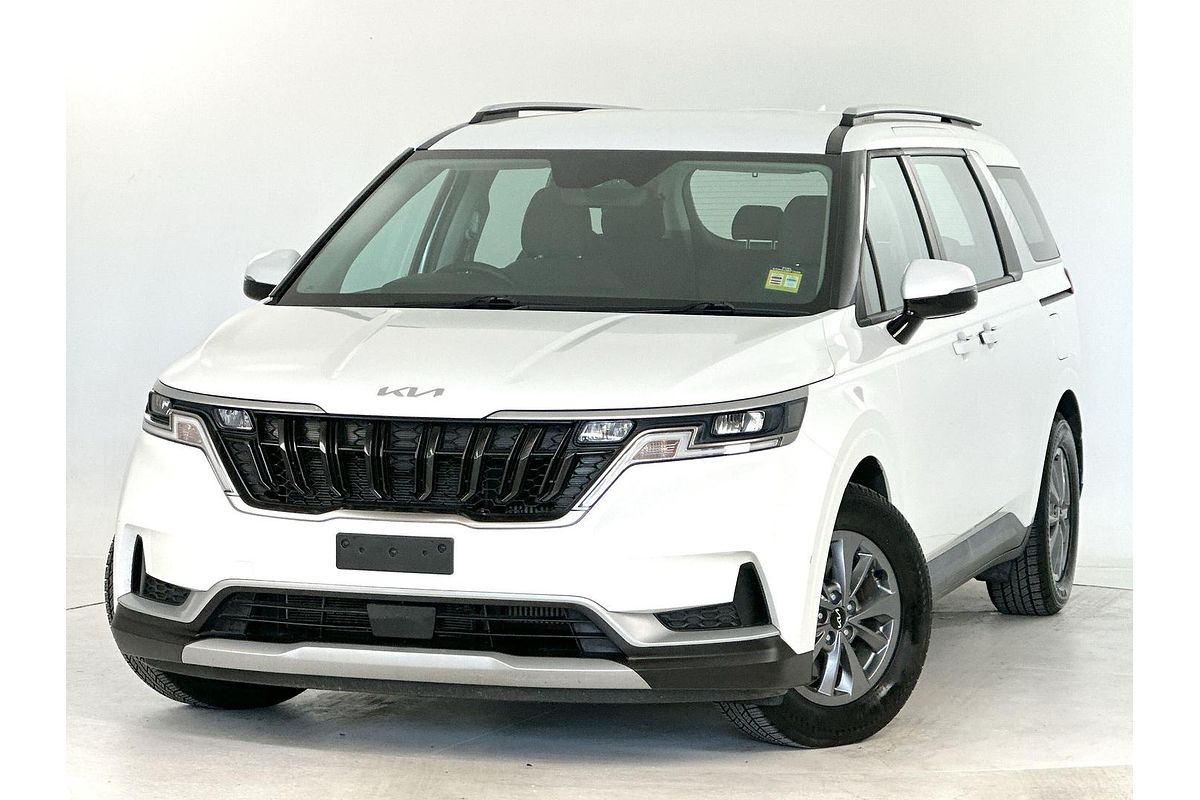 2023 Kia Carnival S KA4