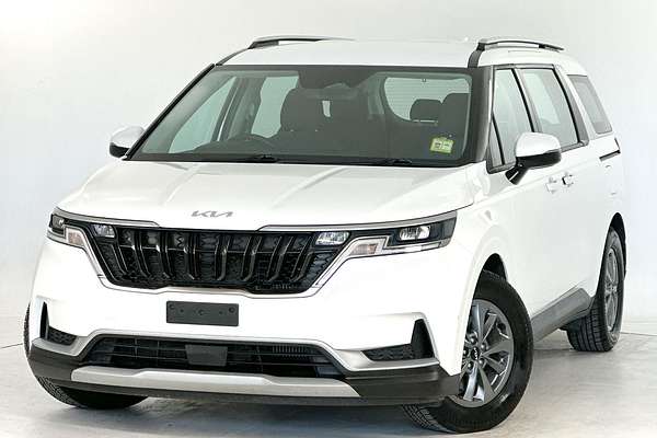 2023 Kia Carnival S KA4