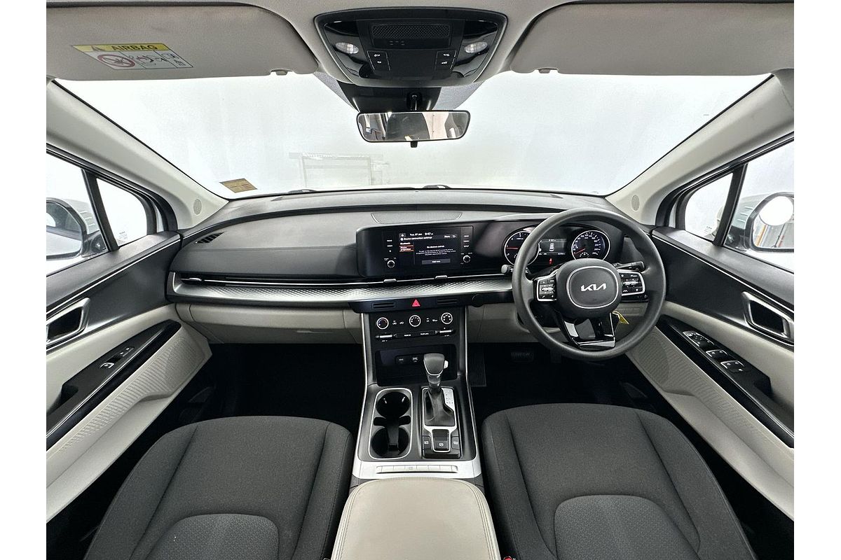 2023 Kia Carnival S KA4