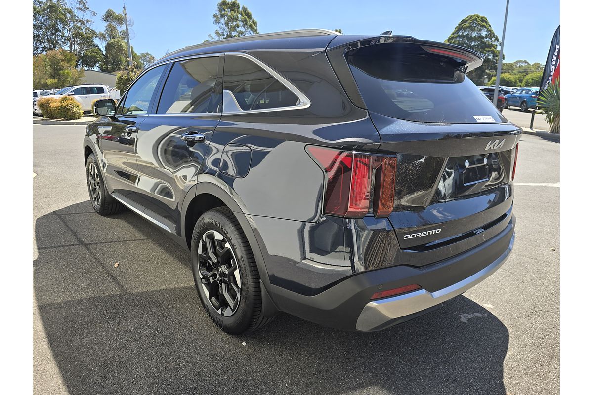 2024 Kia Sorento Sport MQ4 PE