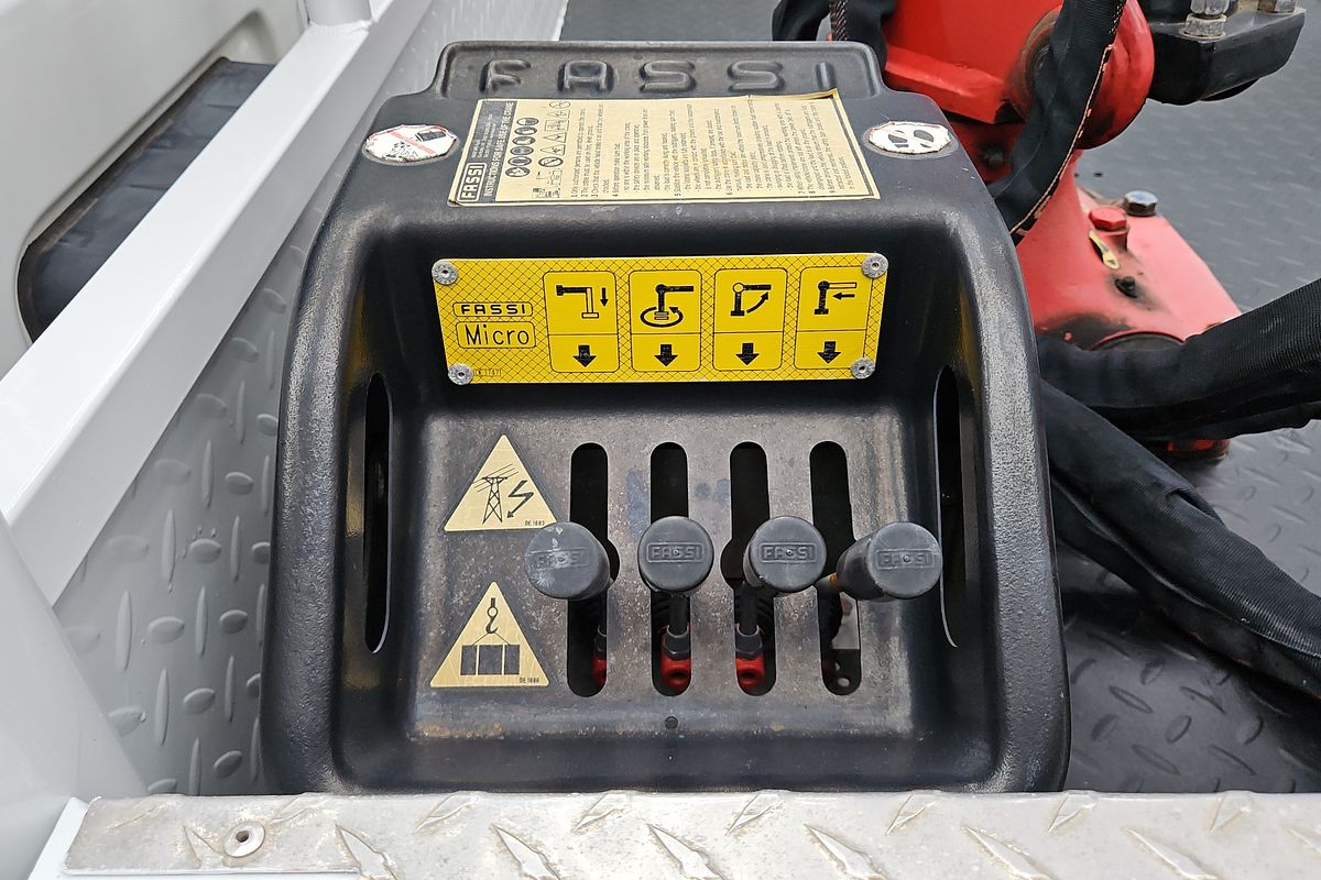 2016 Ford Ranger XL PX MkII 4X4 3.2L