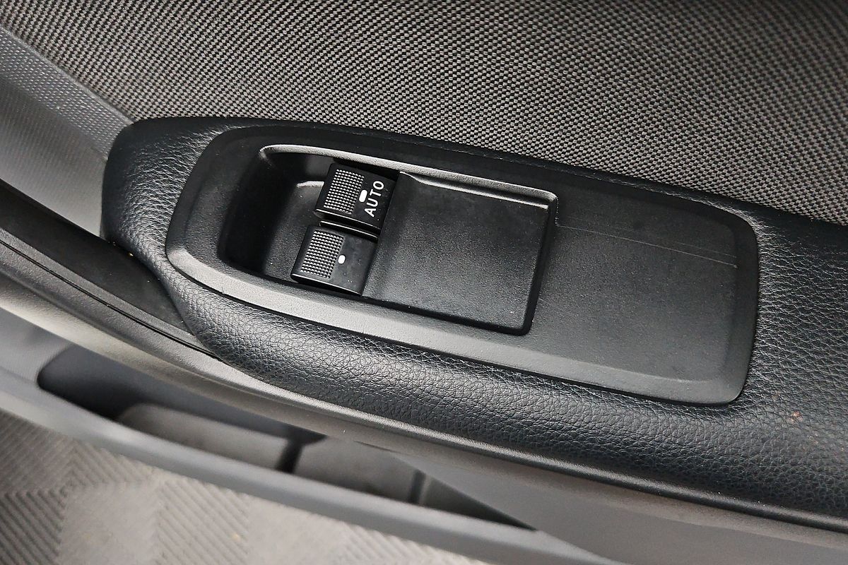 2016 Ford Ranger XL PX MkII 4X4 3.2L