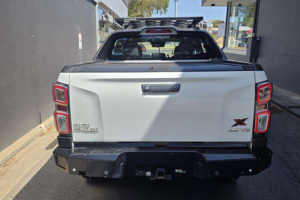 2020 Isuzu D-MAX X-TERRAIN 4X4 thumb-3