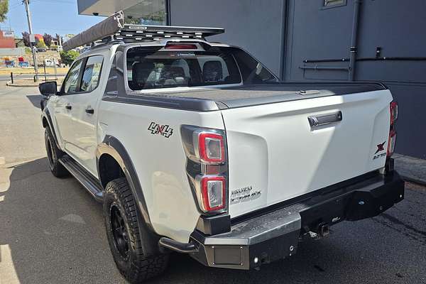 2020 Isuzu D-MAX X-TERRAIN 4X4 thumb-5