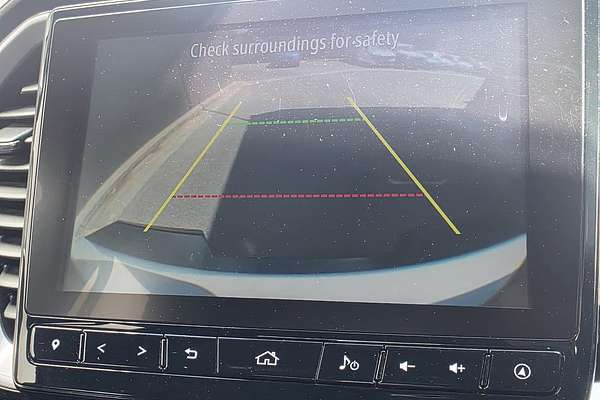 2020 Isuzu D-MAX X-TERRAIN 4X4 thumb-11