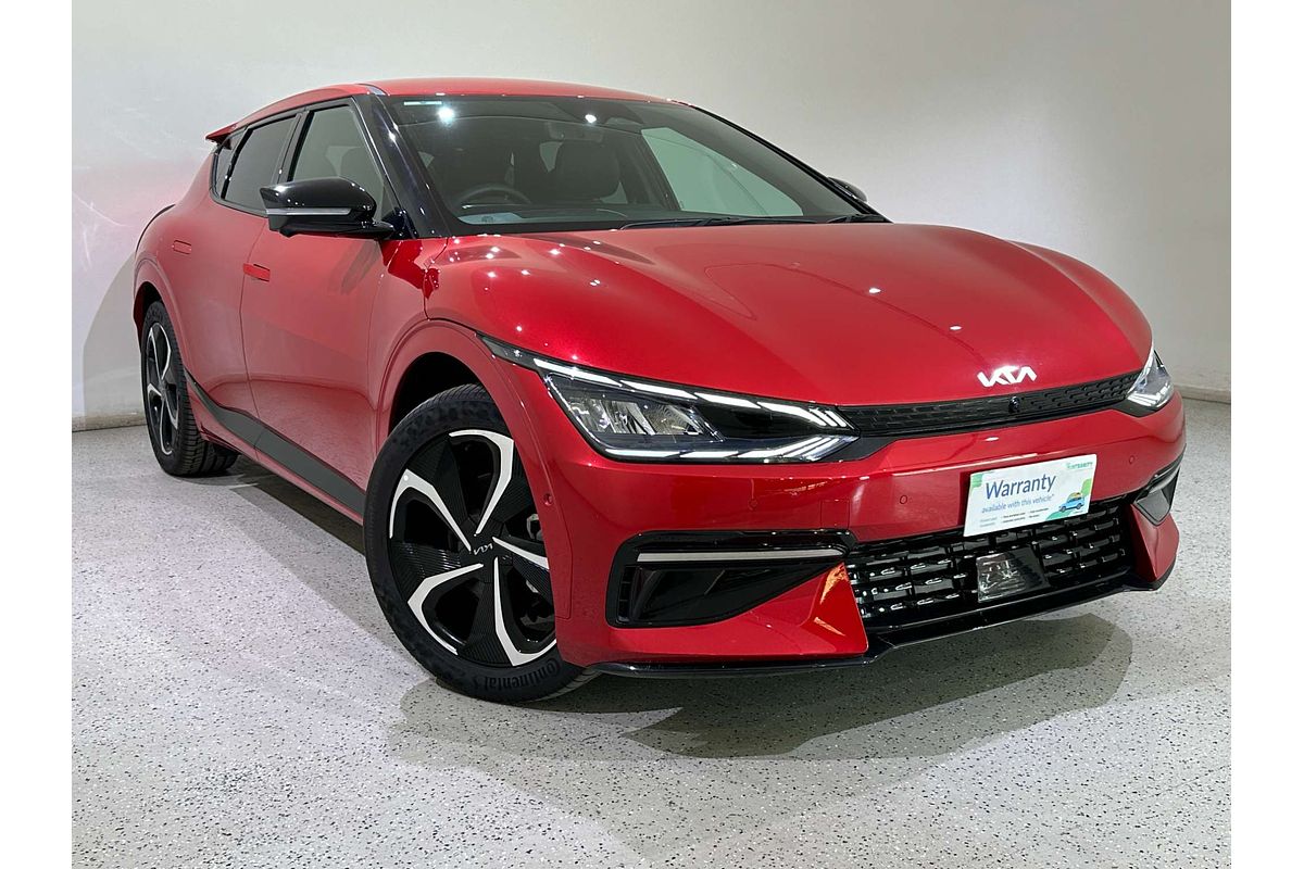 2023 Kia EV6 GT-Line CV