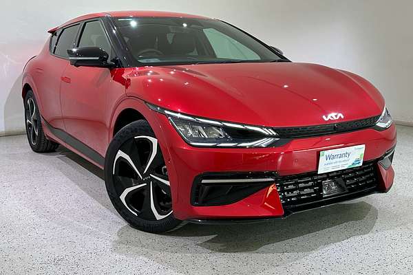 2023 Kia EV6 GT-Line CV