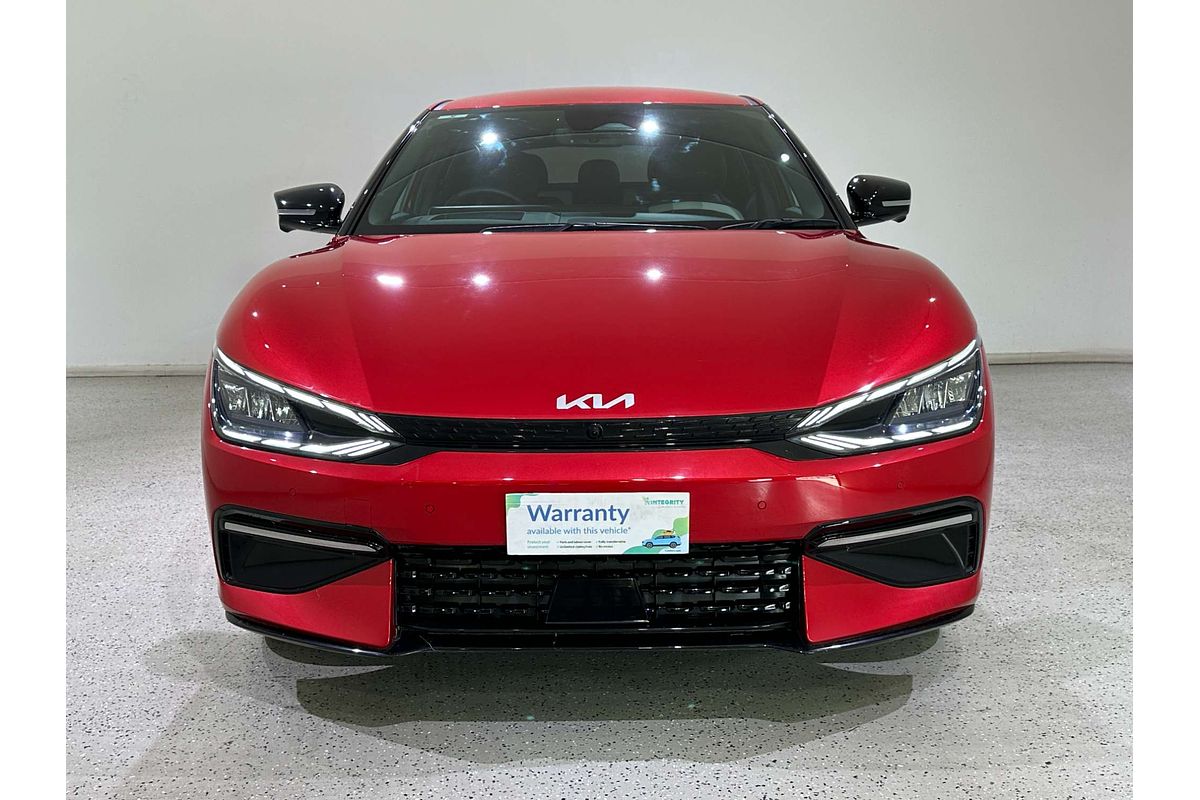 2023 Kia EV6 GT-Line CV