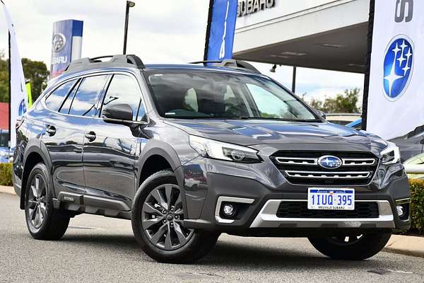 2025 Subaru Outback AWD Premium Special Edition 6GEN