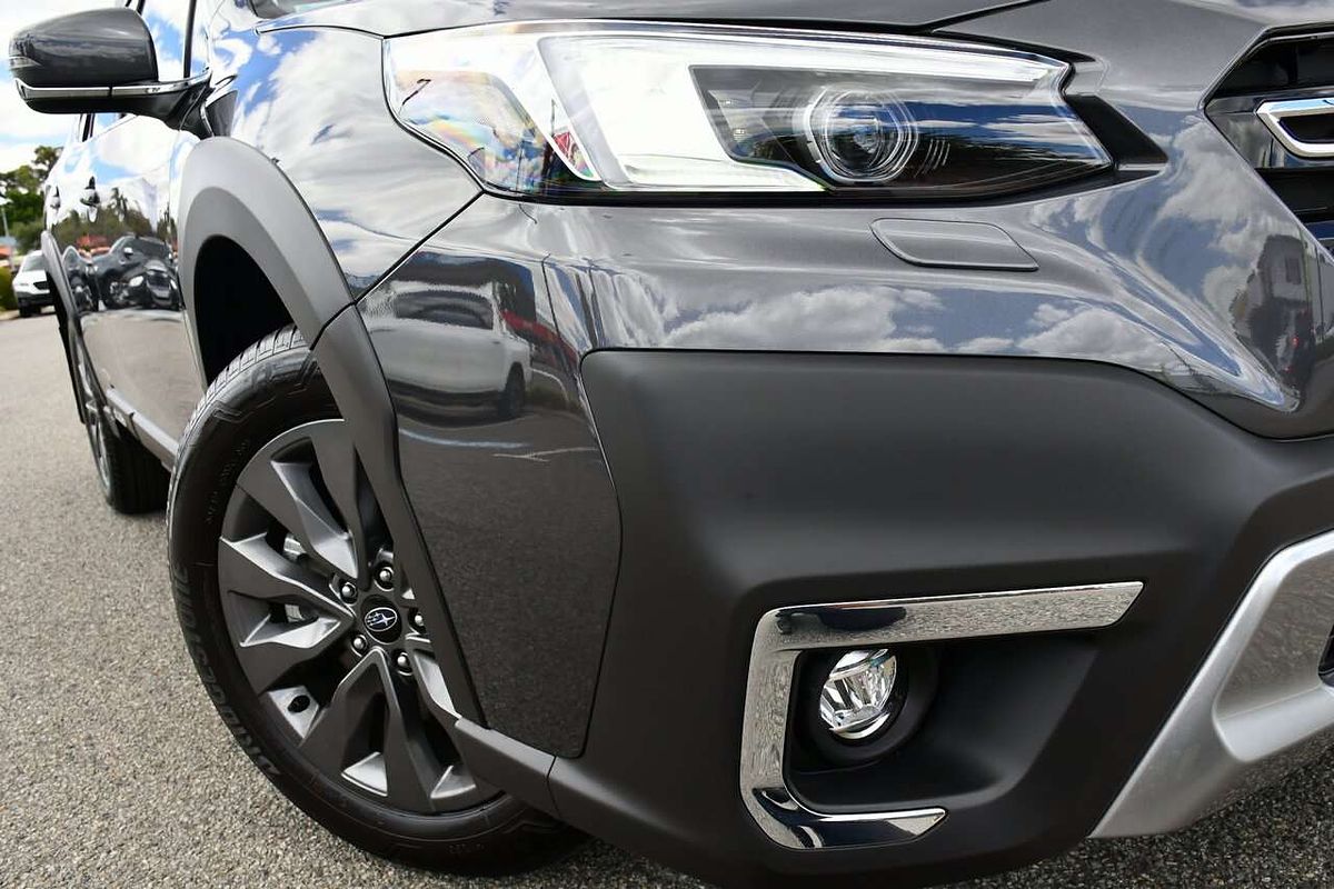 2025 Subaru Outback AWD Premium Special Edition 6GEN