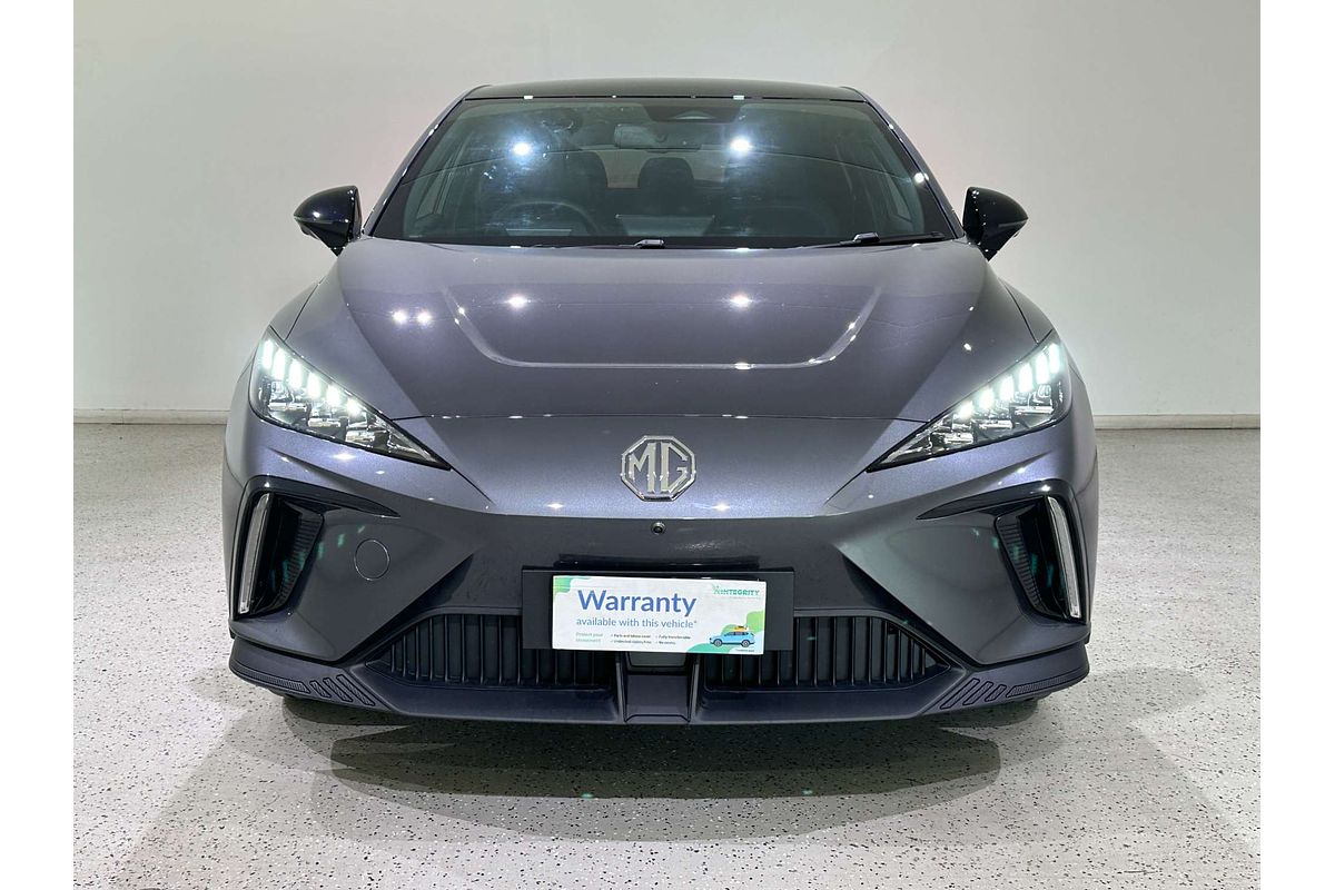 2023 MG MG4 Long Range 77 MEH32
