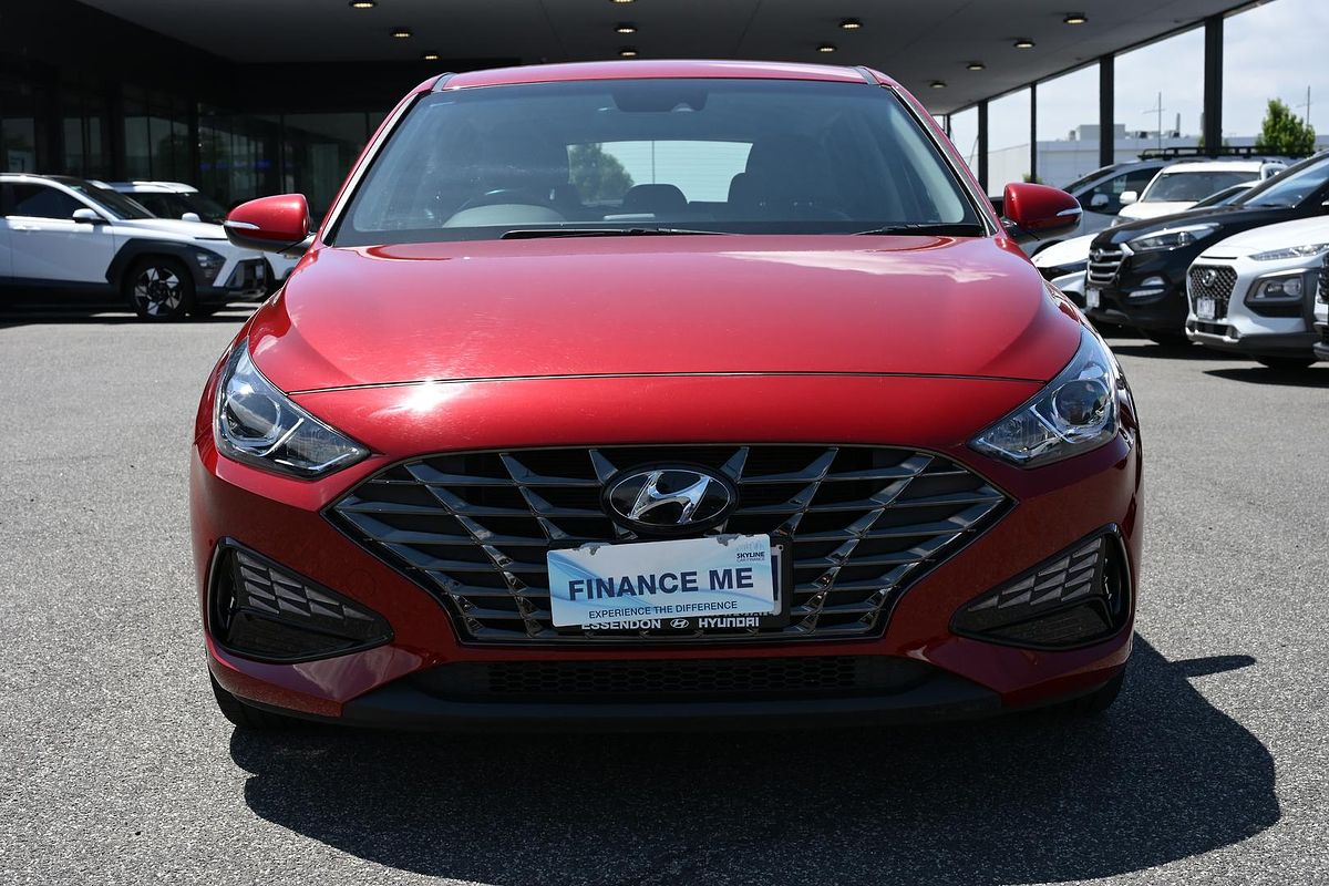 2023 Hyundai i30 Active PD.V4